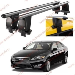 Set bare portbagaj FORD Mondeo IV 2007-2014 Sedan (prindere la baza usii)