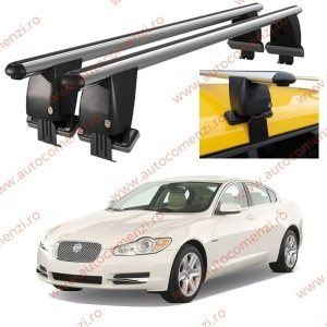 Set bare portbagaj JAGUAR XF (X250) 2007-2015 (prindere la baza usii)