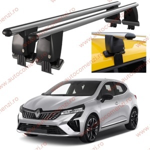 Set bare portbagaj RENAULT Clio V 2019-2025 (prindere la baza usii)