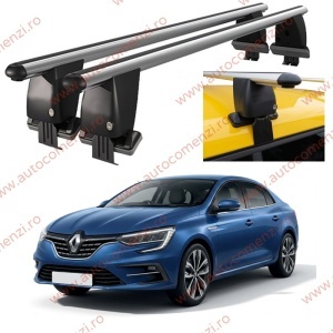 Set bare portbagaj RENAULT Megane IV 2016-2025 Berlina / Sedan (prindere la baza usii)