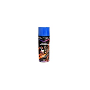 Spray vopsea Albastru rezistent termic pentru etriere Breckner 450ml