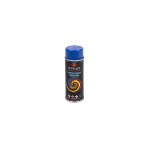 Spray Vopsea Profesional Champion Albastru RAL5015 400ml