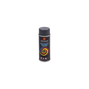 Spray Vopsea Profesional Champion Gri Grafit RAL7024 400ml
