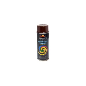 Spray Vopsea Profesional Champion Maro RAL8011 400ml