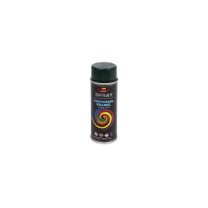 Spray Vopsea Profesional Champion Verde RAL6005 400ml