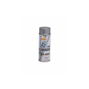 Spray Vopsea Profesional Champion Zinc Aluminiu 400ml