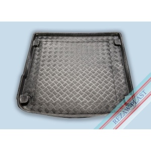 Tavita Portbagaj AUDI A4 B9 2016-prezent Combi - REZAW PLAST