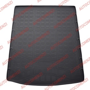 Tavita Portbagaj AUDI A6 C7 2012-2018 Allroad Quattro