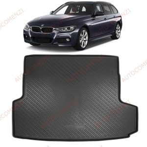 Tavita Portbagaj BMW Seria 3 F31 2011-2018 Combi