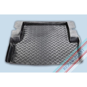 Tavita Portbagaj BMW Seria 4 F32 2013-2020 Coupe - REZAW PLAST