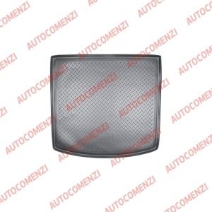 Tavita Portbagaj BMW Seria 5 E61 2003-2010 Combi