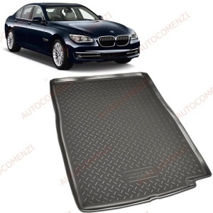 Tavita Portbagaj BMW Seria 7 F02 2008-2015 (varianta lunga)