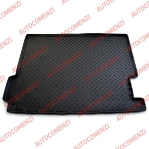 Tavita Portbagaj BMW X3 F25 2010-2017