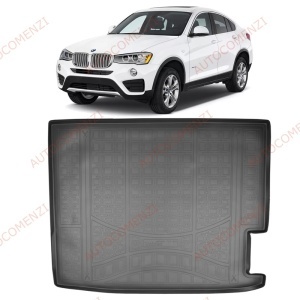 Tavita Portbagaj BMW X4 F26 2014-2018