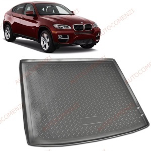 Tavita Portbagaj BMW X6 E71 2008-2015