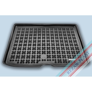 Tavita Portbagaj cauciuc AUDI A3 (8V) 2013-2020 Hatchback / Sportback (cu roata de rezerva normala) - REZAW PLAST