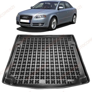 Tavita Portbagaj cauciuc AUDI A4 B7 2004-2008 Sedan - REZAW PLAST