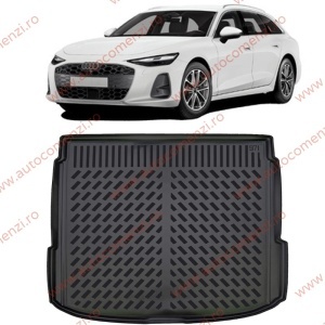 Tavita Portbagaj Cauciuc AUDI A6 C9 2025-prezent Combi