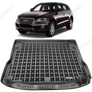 Tavita Portbagaj cauciuc AUDI Q5 I 2008-2017 - REZAW PLAST
