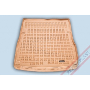 Tavita portbagaj cauciuc BEJ AUDI A6 C6 2004-2011 Combi - REZAW PLAST