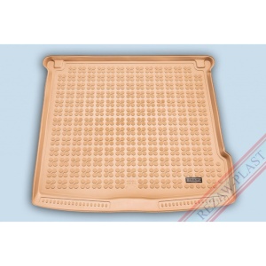 Tavita portbagaj cauciuc BEJ MERCEDES Clasa M W166 2011-2015 Pre-Facelift - REZAW PLAST