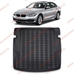 Tavita Portbagaj Cauciuc BMW Seria 3 F30 2011-2018 Sedan