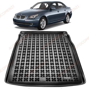 Tavita Portbagaj cauciuc BMW Seria 5 E60 2003-2010 Sedan - REZAW PLAST