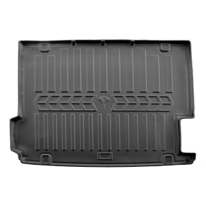 Tavita portbagaj cauciuc BMW X3 F25 2010-2017 - CNX 109669