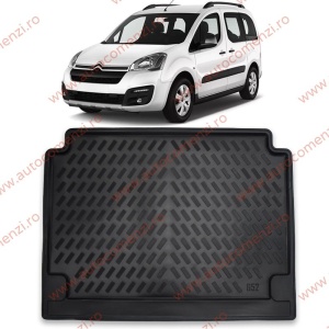 Tavita Portbagaj Cauciuc CITROEN Berlingo II (B9) 2008-2018