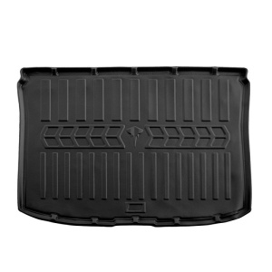 Tavita portbagaj cauciuc CITROEN C4 I 2004-2010 Hatchbak - CNX 126778