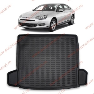 Tavita Portbagaj Cauciuc CITROEN C5 II (RD/TD) 2007-2019 Sedan