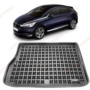Tavita Portbagaj cauciuc CITROEN DS5 2011-2018 HYBRID - REZAW PLAST
