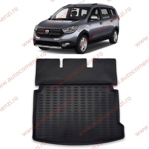 Tavita Portbagaj Cauciuc DACIA Lodgy 2012-2022 (5 locuri)