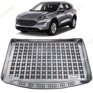 Tavita Portbagaj cauciuc FORD Kuga III 2019-prezent - REZAW PLAST