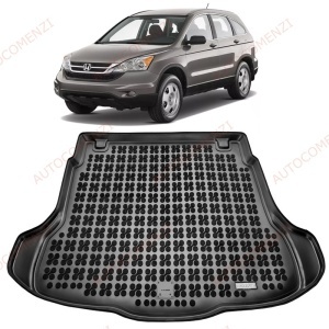 Tavita Portbagaj cauciuc HONDA CR-V III 2006-2012 - REZAW PLAST