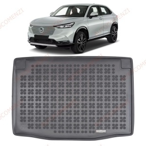 Tavita Portbagaj cauciuc HONDA HR-V III 2021-prezent (e:HeV - cu kit reparatie pana) - REZAW PLAST