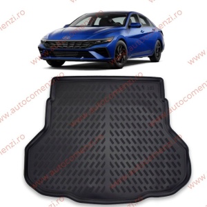 Tavita Portbagaj Cauciuc HYUNDAI Elantra VII 2020-prezent