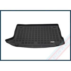 Tavita Portbagaj cauciuc HYUNDAI Kona I 2017-2023 - cu subwoofer in portbagaj - REZAW PLAST