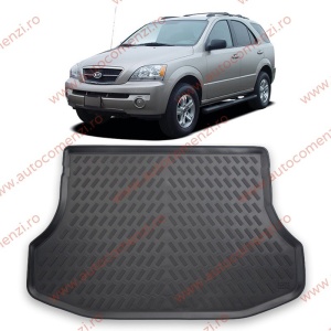 Tavita Portbagaj Cauciuc KIA Sorento I 2002-2009