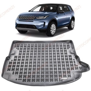 Tavita Portbagaj cauciuc LAND ROVER Discovery Sport 2014-prezent - REZAW PLAST