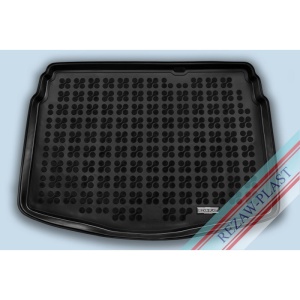 Tavita Portbagaj cauciuc MAZDA CX-3 2014-prezent (portbagaj jos) - REZAW PLAST