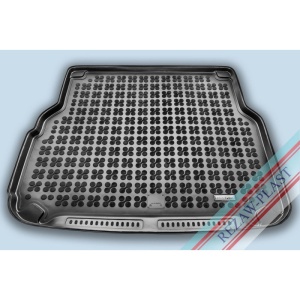 Tavita Portbagaj cauciuc MERCEDES Clasa C W204 2008-2015 Combi - REZAW PLAST