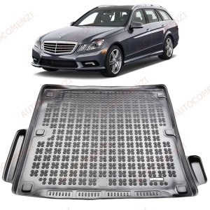 Tavita Portbagaj cauciuc MERCEDES Clasa E W212 2009-2016 Combi - REZAW PLAST
