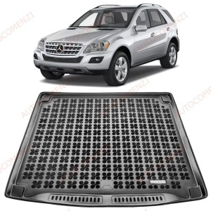 Tavita Portbagaj cauciuc MERCEDES Clasa M W164 2005-2011 - REZAW PLAST