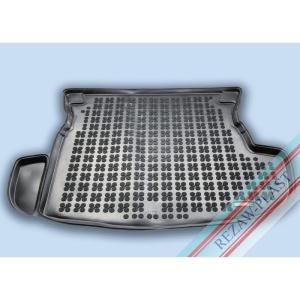 Tavita Portbagaj cauciuc MITSUBISHI Outlander III 2012-2021 (5 locuri - roata de rezerva normala) - REZAW PLAST