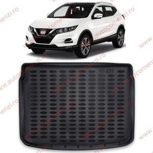 Tavita Portbagaj Cauciuc NISSAN Qashqai II (J11) 2013-2021 (portbagaj sus)