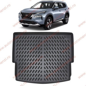 Tavita Portbagaj Cauciuc NISSAN X-Trail IV (T33) 2021-prezent (e-Power)