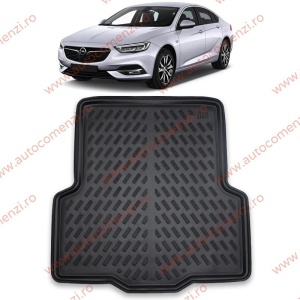 Tavita Portbagaj Cauciuc OPEL Insignia II 2017-prezent Sedan