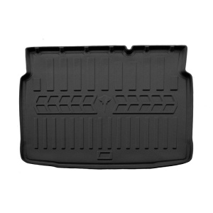Tavita portbagaj cauciuc PEUGEOT 207 2006-2014 Hatchback - CNX 117387