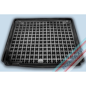 Tavita Portbagaj cauciuc PEUGEOT 407 2004-2012 Sedan - REZAW PLAST